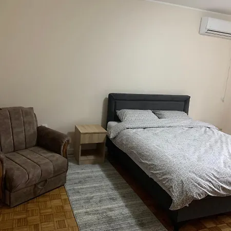 Pavle * Novi Sad