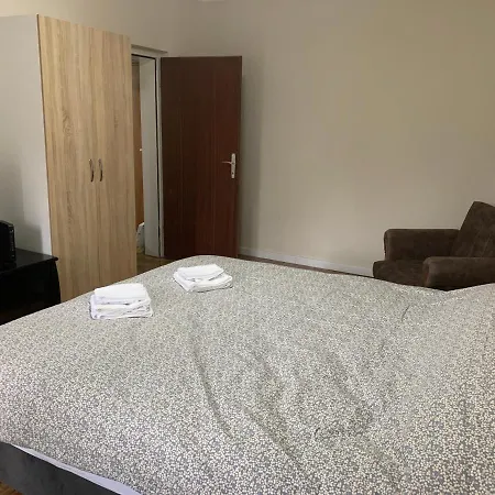 Apartment Pavle
