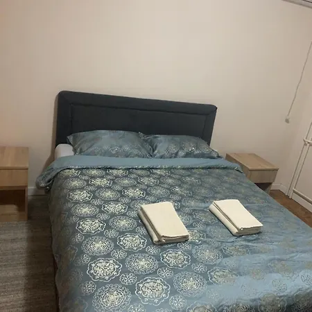 Pavle Apartment *