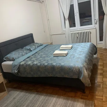 Pavle Apartment